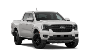 2026 Ford Ranger® External Image 5
